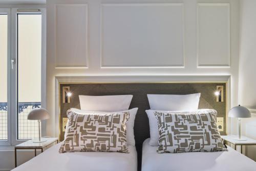 Hotel Moulin Plaza - image 8