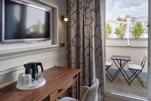 Hotel Moulin Plaza - image 10