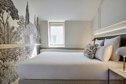 Hotel Moulin Plaza - main image