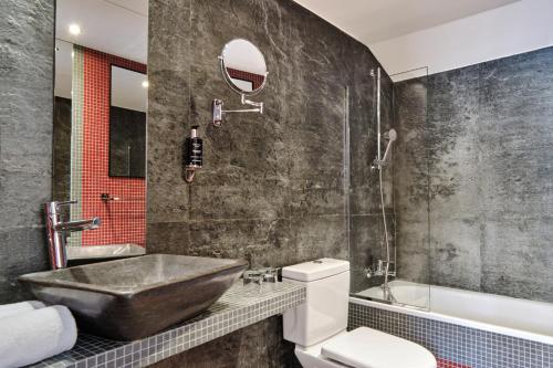 Hotel Moulin Plaza - image 3