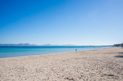Ideal Property Mallorca - Mary 4 PAX - Tap to explore photos