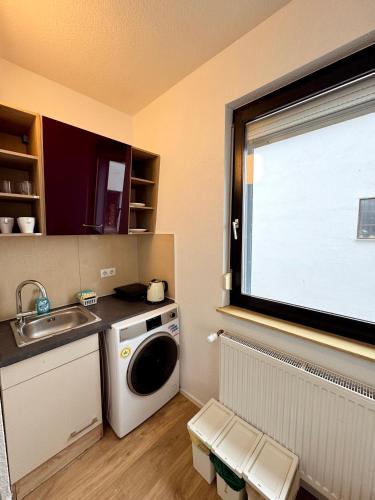 Wohnen BI in Lampertheim