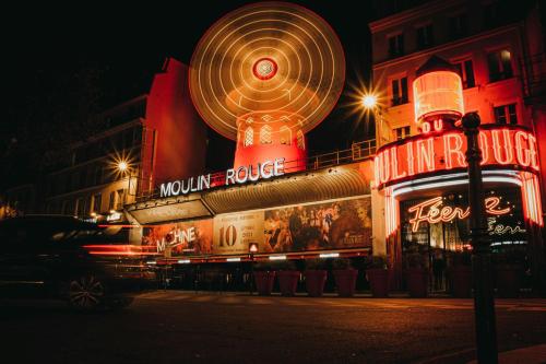 Hotel Moulin Plaza - image 14