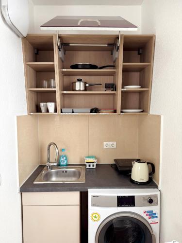 Wohnen BI in Lampertheim