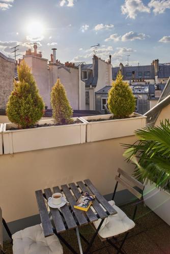 Hotel Moulin Plaza - image 2