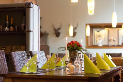 Hotel Alte Mark - image 10