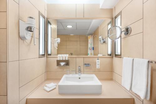 Park Inn by Radisson Sarvar Resort & Spa - All Inclusive