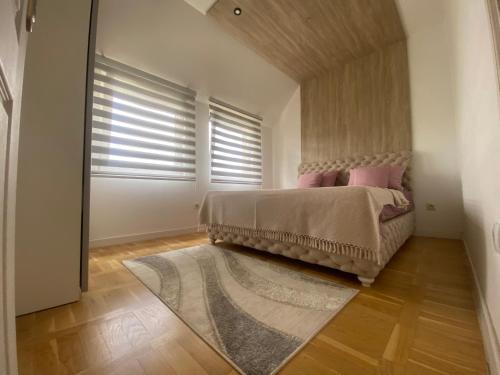 Apartman LIMA
