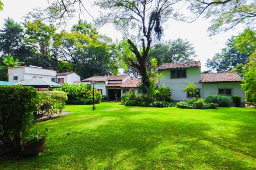 Gigiri Garden Retreat