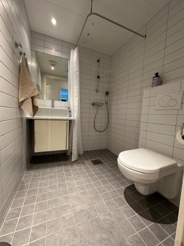 Modern & cozy 4BR apartment in Oslo, Oslo (foto 5)