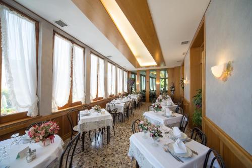 Restorāns, Miramonti in Calizzano