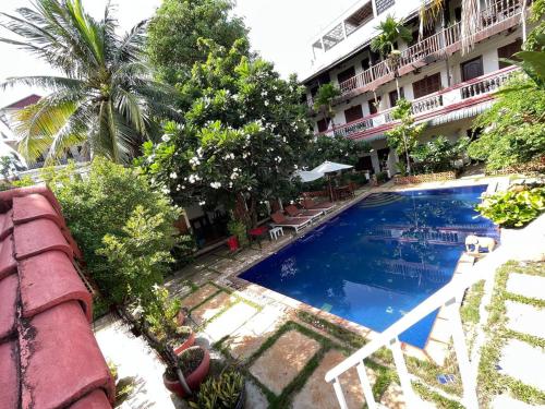 hotel photo