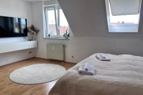 NEU! Ferienwohnung Weingarten in Weingarten, Deutschland