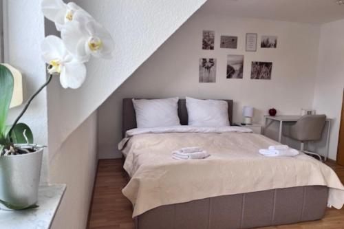 NEU! Ferienwohnung Weingarten in Weingarten, Deutschland