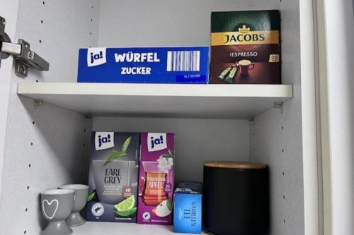 NEU! Ferienwohnung Weingarten in Weingarten, Deutschland