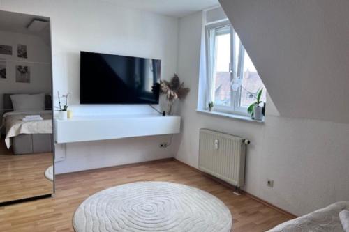 NEU! Ferienwohnung Weingarten in Weingarten, Deutschland