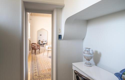 Donna Zaira rooms&suites in 馬里耶