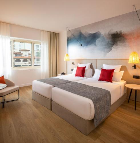 Double Room room in AluaSoul Sunny Beach - Adults Only - All Inclusive