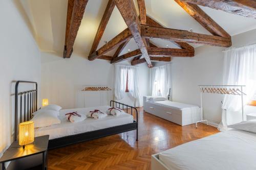Casa Ita Apartment, Venice