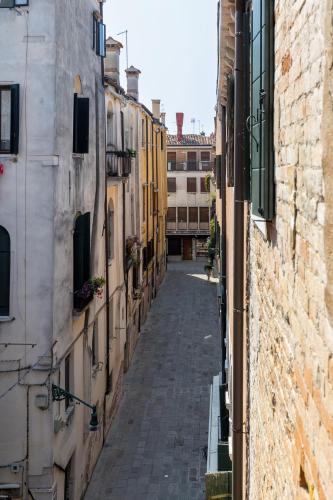 Casa Ita Apartment, Venice (photo 5)