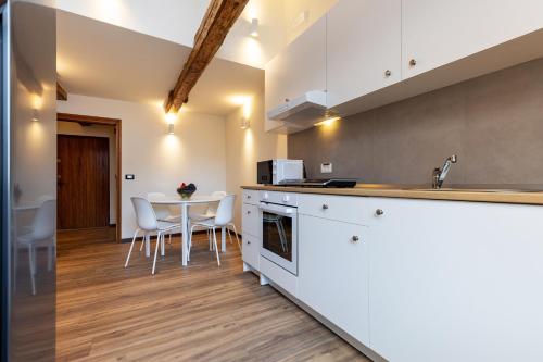 Casa Ita Apartment, Venice (photo 9)