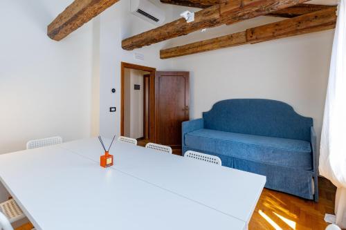 Casa Ita Apartment, Venice (photo 7)