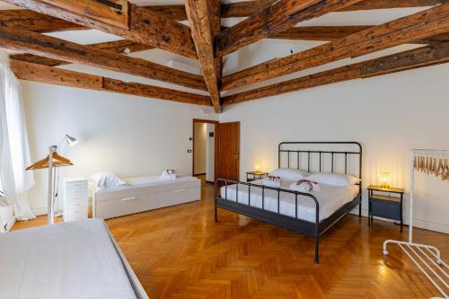 Casa Ita Apartment, Venice (photo 10)