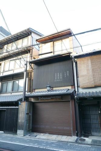 okn京都弁財天町302, Kyoto (photo 7)