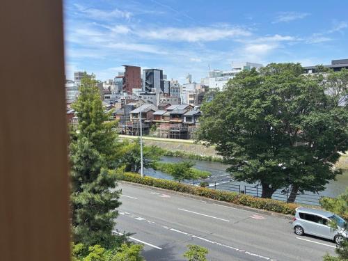 okn京都弁財天町302, Kyoto (photo 11)