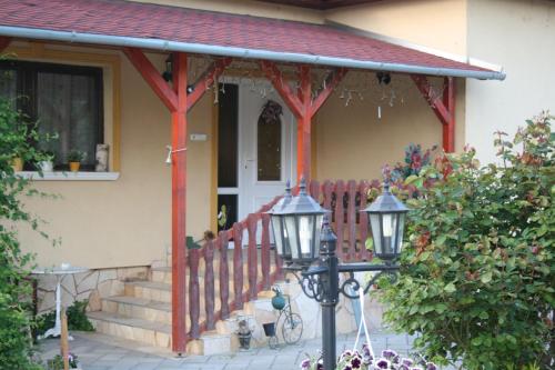 Lipták Vendégház - image 4