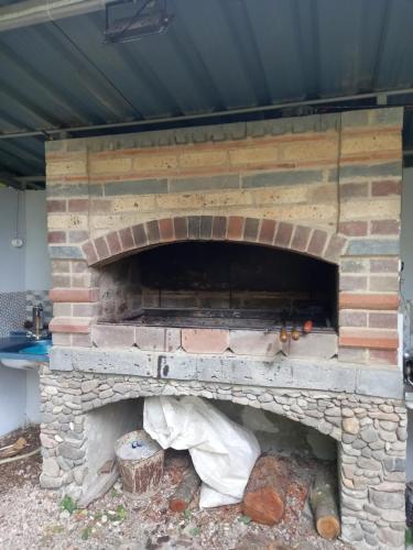 Atyan Guest House in Dzoraget