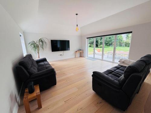 Buckland Towers gîte à louer Waterlooville