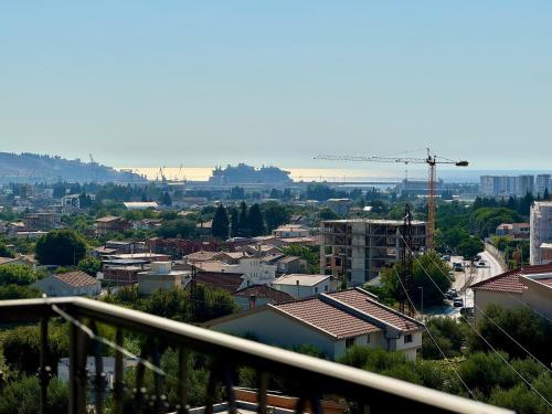 Apartment BAR M3A sea view - image 5