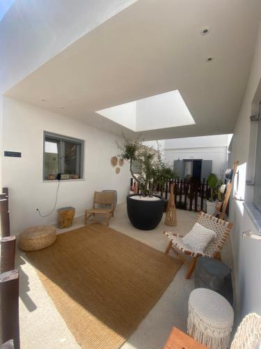 Poema Antiparos in 安蒂帕羅斯