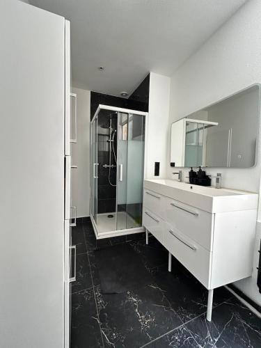 Appartement ultra central Bordeaux Gambetta, Bordeaux (Foto 6)