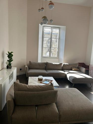 Appartement ultra central Bordeaux Gambetta, Bordeaux (Foto 3)