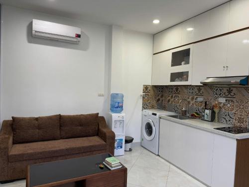 Sweet Central'N Homestay Ba Dinh Ha Noi