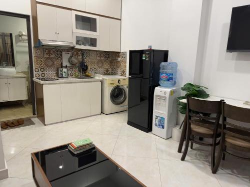 Sweet Central'N Homestay Ba Dinh Ha Noi