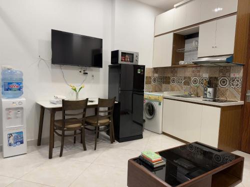 Sweet Central'N Homestay Ba Dinh Ha Noi