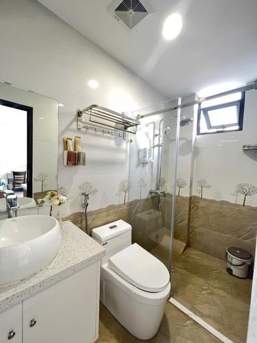 Sweet Central'N Homestay Ba Dinh Ha Noi