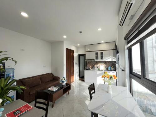 Sweet Central'N Homestay Ba Dinh Ha Noi - 편의 시설/서비스