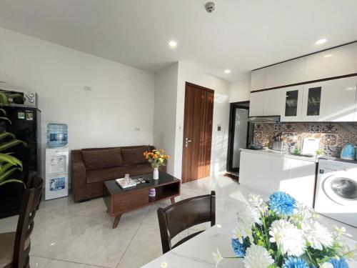 Sweet Central'N Homestay Ba Dinh Ha Noi