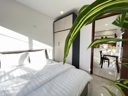 Sweet Central'N Homestay Ba Dinh Ha Noi