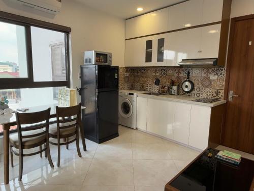 Sweet Central'N Homestay Ba Dinh Ha Noi