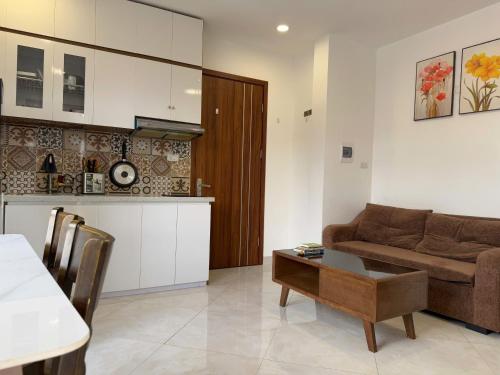 Sweet Central'N Homestay Ba Dinh Ha Noi