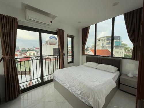 Sweet Central'N Homestay Ba Dinh Ha Noi