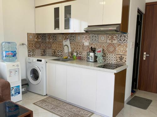 Sweet Central'N Homestay Ba Dinh Ha Noi