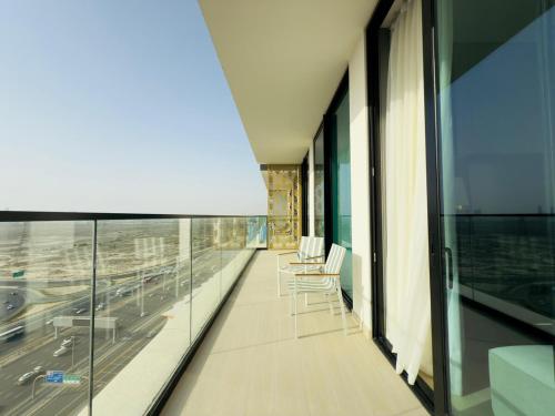 Private Pool II Spacious II Brand New, Dubaj (zdjęcie 6)