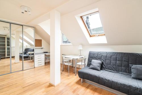 RentPlanet - Apartament Garbarska, Cracovia
