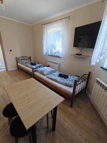 Pokoje Gościnne Baśniowy Dom Radków